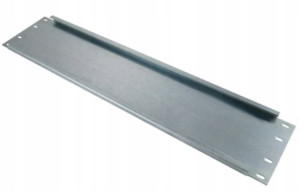INCOBEX Blacha Płyta Montażowa BMN-66 660mm Stal