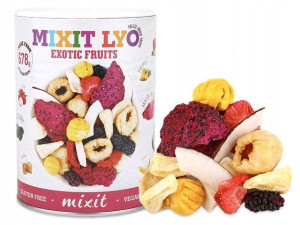 Mixit Egzotyczny Mix 110g