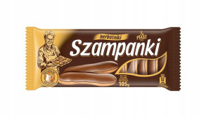 Herbatniki Szampanki Piast Głogówek 105g