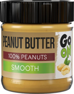 Sante Go On Maslo orzechowe Smooth 180g