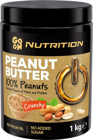 Sante Go On Maslo orzechowe Crunchy 1kg