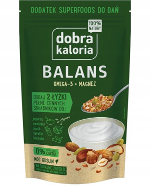 Dobra Kaloria SuperFoods Balans 200g