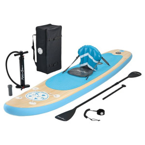 Deska sup 320cm