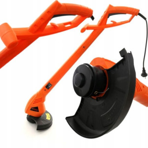 Podkaszarka Elektryczna Do Trawy Kosa 800w 23cm