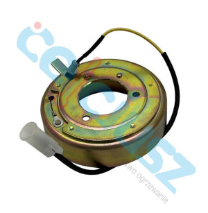 Cewka Elektromagnes Zexel Dks Volvo 105mm 12v