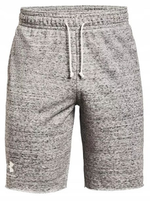 Spodenki Sportowe Under Armour 1361631-112 L