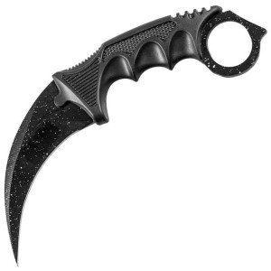 Nóż Karambit CS:GO Dark Sky