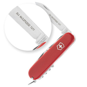Scyzoryk Victorinox Camper