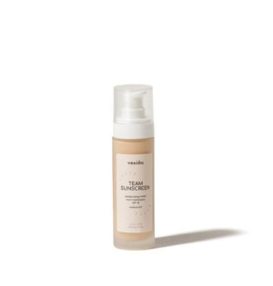 Resibo Team Sunscreen Krem nawilżający 30 SPF 50 ml