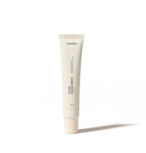 Resibo TEAM SUNSCREEN LIGHT krem nawilżająco-regulujący SPF 30 40 ml