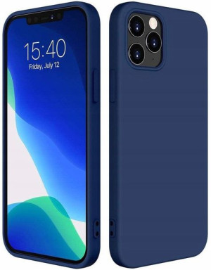 Etui Case Obudowa Matt Do Apple Iphone 14 Pro Max