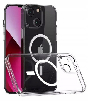 Etui Case Obudowa Z Magsafe Do Apple Iphone 14