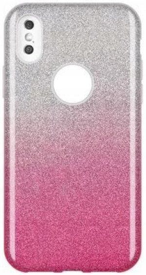 Etui Case Błyszczące Brokat do Samsung Galaxy S10e