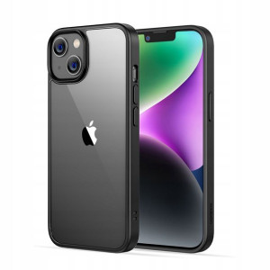 Ugreen Etui Żelowe Z Ramką Case Do Iphone 14