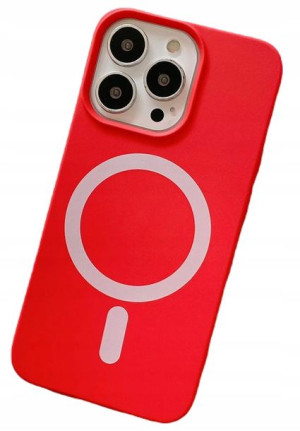 Etui Case Obudowa Z Magsafe Do Iphone 14 Plus Max