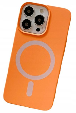 Etui Case Obudowa Z Magsafe Do Iphone 14