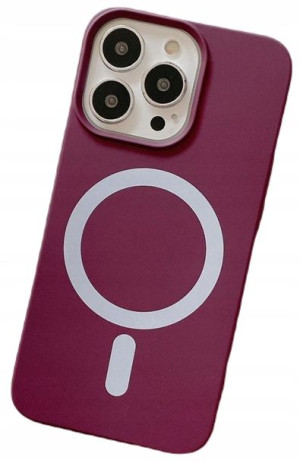 Etui Case Obudowa Z Magsafe Do Iphone 14 Pro Max