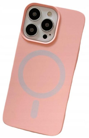 Etui Case Obudowa Z Magsafe Do Iphone 14 Pro Max