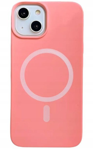 Etui Case Obudowa Z Magsafe Do Iphone 13 Plecki