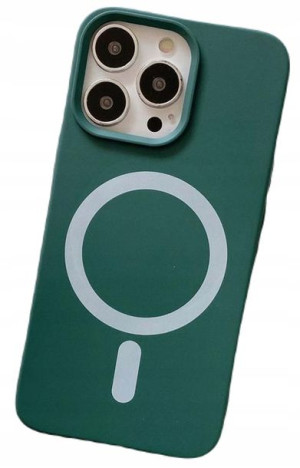 Etui Case Obudowa Z Magsafe Do Iphone 13 Plecki