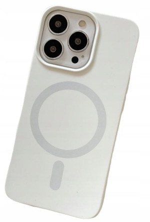 Etui Case Obudowa Z Magsafe Do Iphone 13 Pro
