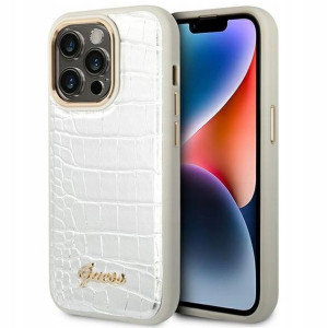 GUESS OBUDOWA ETUI CASE do iPhone 14 PRO
