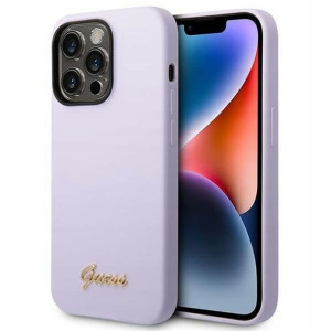 Guess Obudowa Etui Case Do Iphone 14 Pro Max