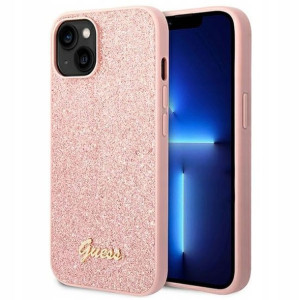 GUESS OBUDOWA ETUI CASE do iPhone 14