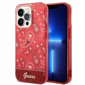 Guess Obudowa Etui Case Do Iphone 14 Pro Max
