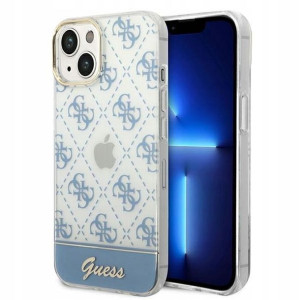 GUESS OBUDOWA ETUI CASE do iPhone 14