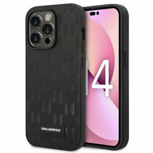 Karl Lagerfeld Etui Case Do Iphone 14 Pro Max
