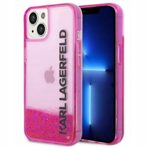 KARL LAGERFELD ETUI CASE do iPhone 14