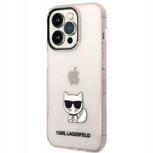 KARL LAGERFELD ETUI CASE do iPhone 14 PRO