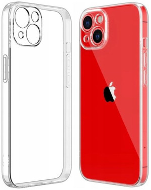 Etui Case Ochrona Obiektywu Do Iphone 14 Plus Max