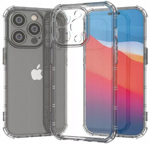 Anti Shock Case Etui Do Iphone 13 Pro Max