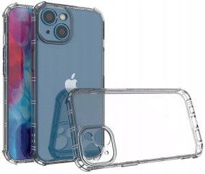 Anti Shock Case Etui Do Iphone 13 Mini Wzmocnione