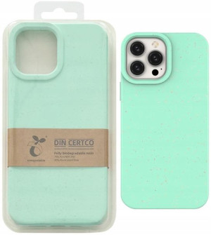 Etui Case Obudowa Eco Eko Bio Do Iphone 14 Pro