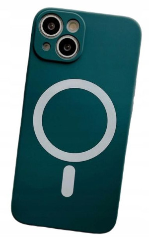 Etui Case Obudowa Z Magsafe Do Iphone 13 Ochrona