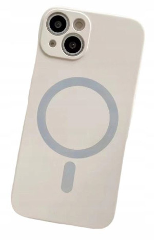Etui Case Obudowa Z Magsafe Do Iphone 13 Ochrona