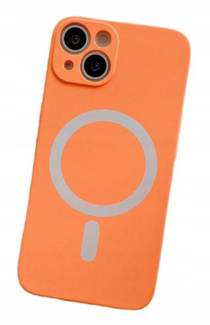 Etui Case Obudowa Z Magsafe Do Iphone 13 Ochrona