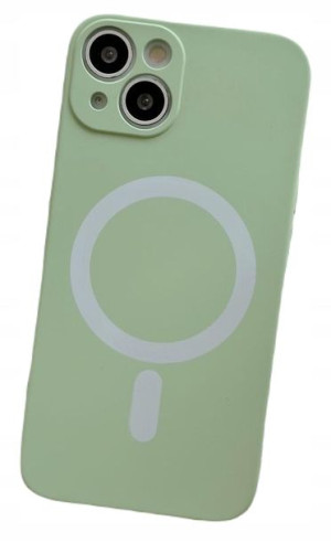 Etui Case Obudowa Z Magsafe Do Iphone 13 Ochrona