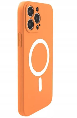 Etui Case Obudowa Z Magsafe Do Iphone 13 Pro Max