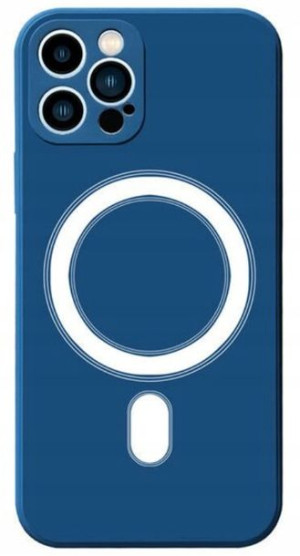 Etui Case Obudowa Z Magsafe Do Iphone 14 Pro Max