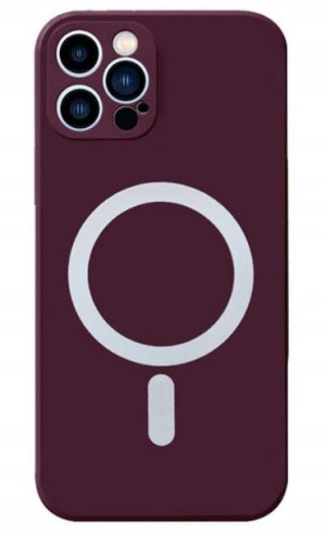 Etui Case Obudowa Z Magsafe Do Iphone 14 Pro