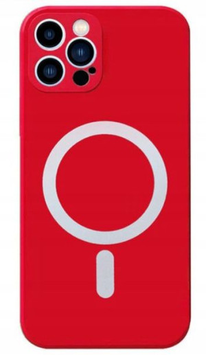 Etui Case Obudowa Z Magsafe Do Iphone 14 Pro
