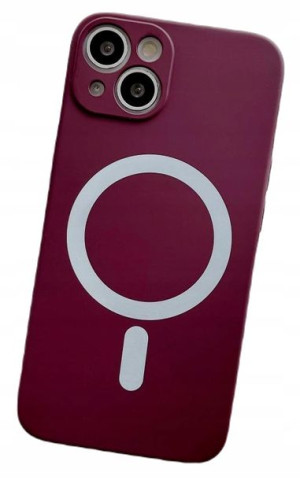 Etui Case Obudowa Z Magsafe Do Iphone 14 Max Plus