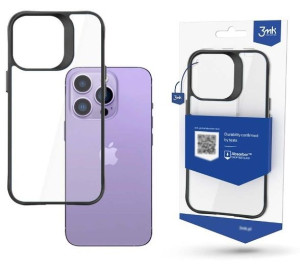 3mk Pancerne Armor Case Etui Do Iphone 14 Pro Max
