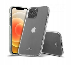 CASE JELLY ETUI MERCURY do iPhone 14 Pro