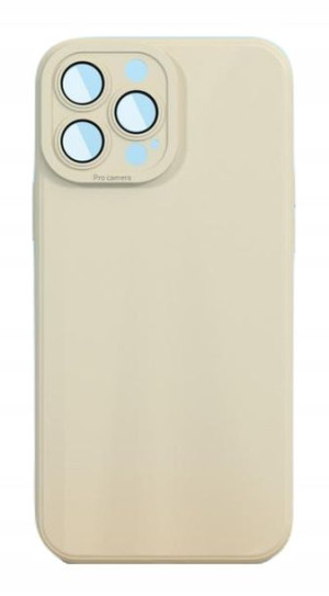 Etui Case Ochrona Szkło Aparatu Do Iphone 13