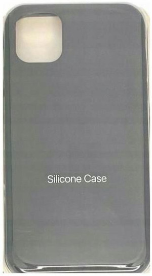 Etui Case Pokrowiec Obudowa Silikon do iPhone 11